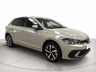 VOLKSWAGEN POLO 1.0 TSI 70KW DSG MAS 95 5P