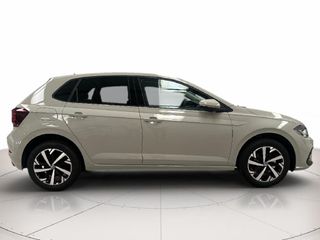 VOLKSWAGEN POLO 1.0 TSI 70KW DSG MAS 95 5P