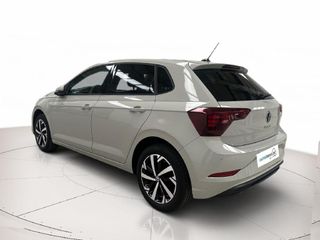 VOLKSWAGEN POLO 1.0 TSI 70KW DSG MAS 95 5P