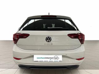 VOLKSWAGEN POLO 1.0 TSI 70KW DSG MAS 95 5P