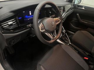 VOLKSWAGEN POLO 1.0 TSI 70KW DSG MAS 95 5P