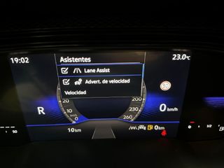VOLKSWAGEN POLO 1.0 TSI 70KW DSG MAS 95 5P