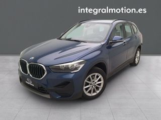 BMW X1 sDrive16d