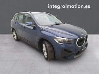 BMW X1 sDrive16d