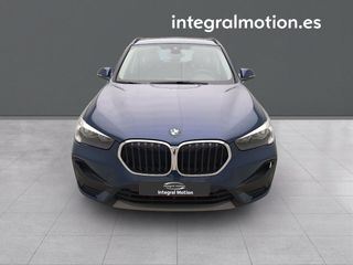 BMW X1 sDrive16d