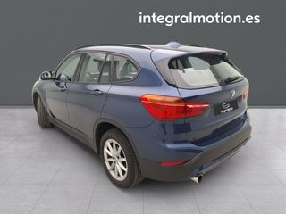 BMW X1 sDrive16d