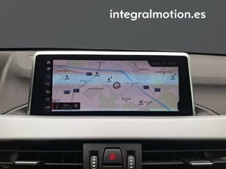 BMW X1 sDrive16d