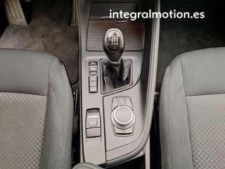 BMW X1 sDrive16d