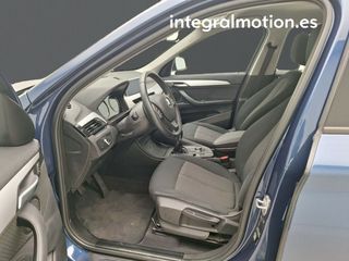 BMW X1 sDrive16d