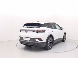 VOLKSWAGEN ID BEV 82KWH 210 KW PRO AUTO 286 5P