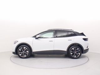 VOLKSWAGEN ID BEV 82KWH 210 KW PRO AUTO 286 5P