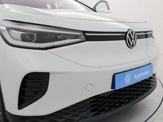 VOLKSWAGEN ID BEV 82KWH 210 KW PRO AUTO 286 5P