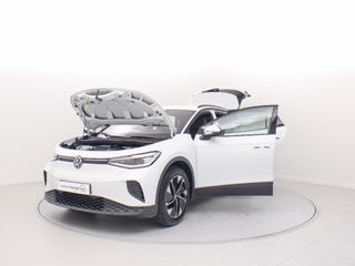 VOLKSWAGEN ID BEV 82KWH 210 KW PRO AUTO 286 5P