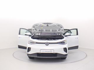 VOLKSWAGEN ID BEV 82KWH 210 KW PRO AUTO 286 5P