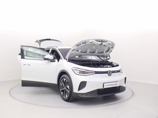 VOLKSWAGEN ID BEV 82KWH 210 KW PRO AUTO 286 5P