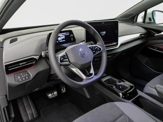 VOLKSWAGEN ID BEV 82KWH 210 KW PRO AUTO 286 5P