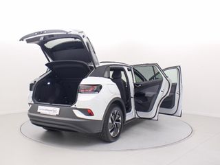VOLKSWAGEN ID BEV 82KWH 210 KW PRO AUTO 286 5P