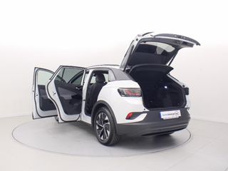 VOLKSWAGEN ID BEV 82KWH 210 KW PRO AUTO 286 5P
