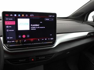 VOLKSWAGEN ID BEV 82KWH 210 KW PRO AUTO 286 5P