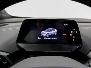 VOLKSWAGEN ID BEV 82KWH 210 KW PRO AUTO 286 5P