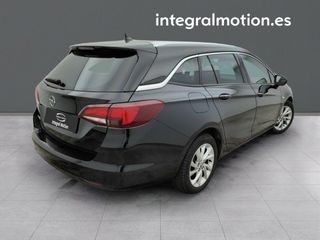 Opel Astra 1.5D DVC 77kW (105CV) Edition ST