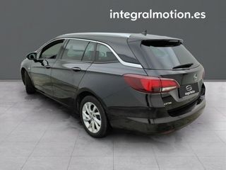 Opel Astra 1.5D DVC 77kW (105CV) Edition ST