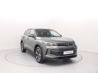 VOLKSWAGEN TIGUAN 1.5 ETSI 110KW MAS DSG 150 5P
