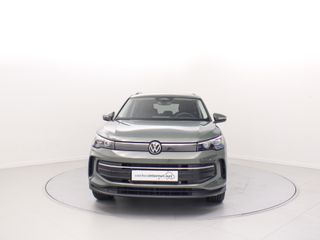 VOLKSWAGEN TIGUAN 1.5 ETSI 110KW MAS DSG 150 5P