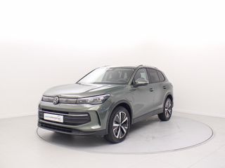 VOLKSWAGEN TIGUAN 1.5 ETSI 110KW MAS DSG 150 5P