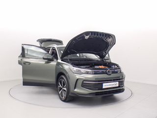 VOLKSWAGEN TIGUAN 1.5 ETSI 110KW MAS DSG 150 5P