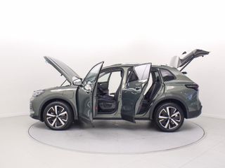 VOLKSWAGEN TIGUAN 1.5 ETSI 110KW MAS DSG 150 5P