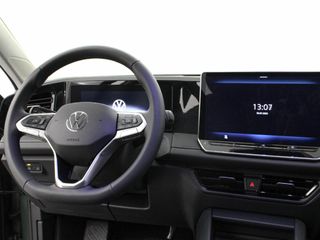 VOLKSWAGEN TIGUAN 1.5 ETSI 110KW MAS DSG 150 5P