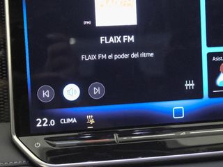 VOLKSWAGEN TIGUAN 1.5 ETSI 110KW MAS DSG 150 5P
