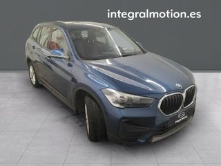 BMW X1 sDrive16d