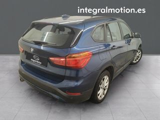 BMW X1 sDrive16d
