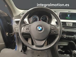 BMW X1 sDrive16d