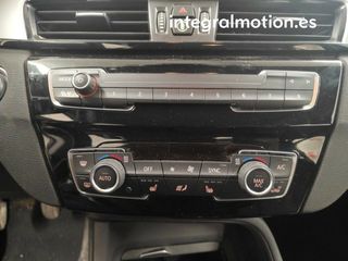 BMW X1 sDrive16d