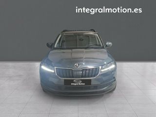 Skoda Karoq 2.0 TDI 110kW (150CV) DSG 4X4 Ambition