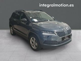 Skoda Karoq 2.0 TDI 110kW (150CV) DSG 4X4 Ambition