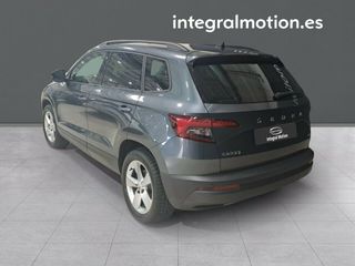 Skoda Karoq 2.0 TDI 110kW (150CV) DSG 4X4 Ambition