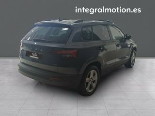 Skoda Karoq 2.0 TDI 110kW (150CV) DSG 4X4 Ambition