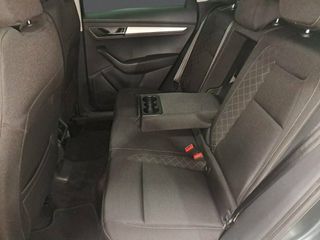 Skoda Karoq 2.0 TDI 110kW (150CV) DSG 4X4 Ambition