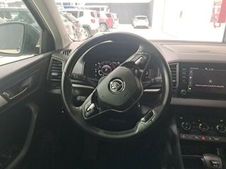 Skoda Karoq 2.0 TDI 110kW (150CV) DSG 4X4 Ambition