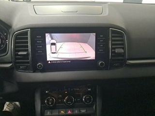 Skoda Karoq 2.0 TDI 110kW (150CV) DSG 4X4 Ambition
