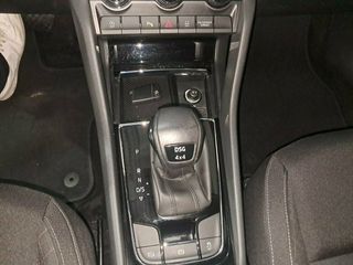Skoda Karoq 2.0 TDI 110kW (150CV) DSG 4X4 Ambition