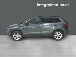 Skoda Karoq 2.0 TDI 110kW (150CV) DSG 4X4 Ambition