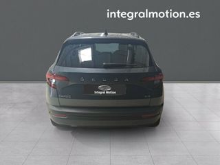 Skoda Karoq 2.0 TDI 110kW (150CV) DSG 4X4 Ambition