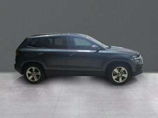 Skoda Karoq 2.0 TDI 110kW (150CV) DSG 4X4 Ambition