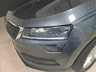 Skoda Karoq 2.0 TDI 110kW (150CV) DSG 4X4 Ambition