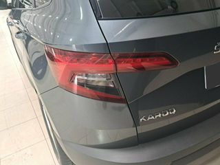 Skoda Karoq 2.0 TDI 110kW (150CV) DSG 4X4 Ambition